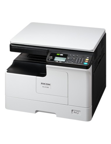 Ricoh M 2310N Laser A3 2400 x 600 DPI 23 ppm