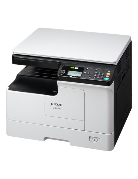 Ricoh M 2310N Laser A3 2400 x 600 DPI 23 ppm