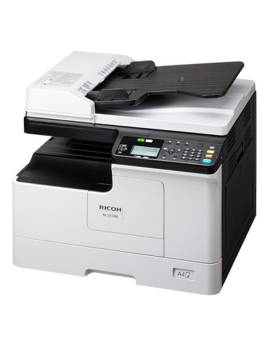 Ricoh M 2310N Laser A3 2400 x 600 DPI 23 ppm