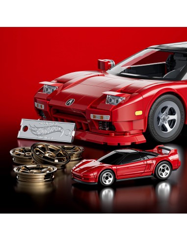 Mattel JFT17 gioco di costruzione
