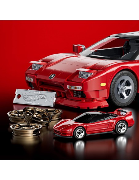 Mattel JFT17 gioco di costruzione