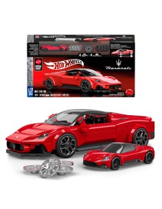 Mattel JFR90 gioco di costruzione
