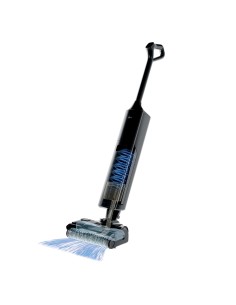 Hoover HW600 011 Aspirapolvere elettrica Batteria Secco Senza sacchetto 220 W Nero 2