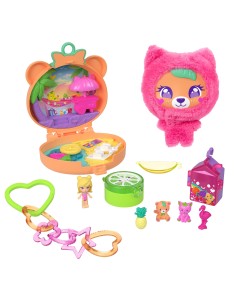 Polly Pocket JKC79 set da gioco