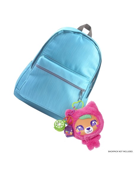 Polly Pocket JKC79 set da gioco