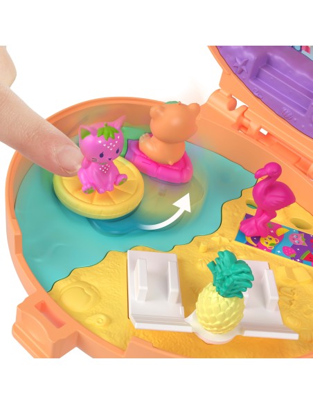 Polly Pocket JKC79 set da gioco