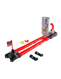 Hot Wheels City JKM88 veicolo giocattolo 2
