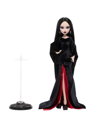 Monster High JLK99 bambola