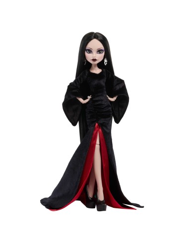 Monster High JLK99 bambola