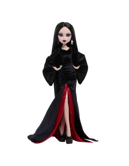Monster High JLK99 bambola