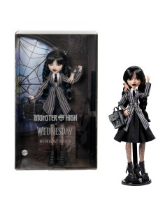 Monster High HXJ04 bambola
