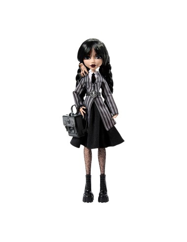 Monster High HXJ04 bambola