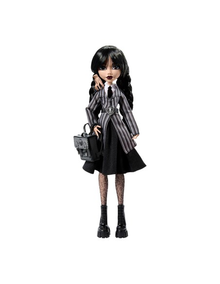 Monster High HXJ04 bambola