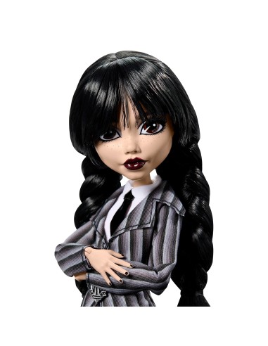 Monster High HXJ04 bambola