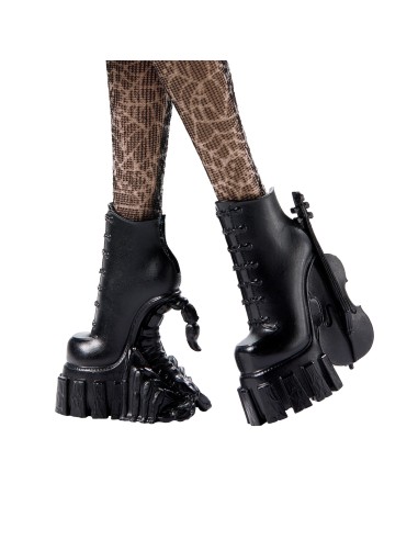 Monster High HXJ04 bambola