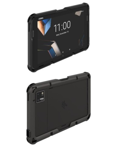 Zebra SG-ET401-10EXO-02 custodia per tablet 25,4 cm (10") Cover Nero