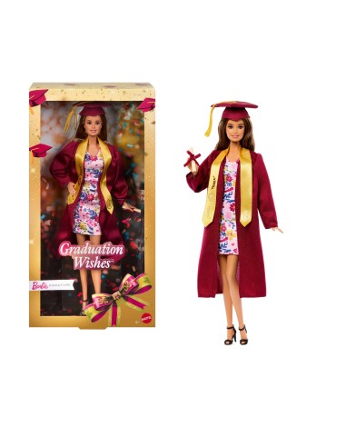 Barbie Signature JJX81 bambola