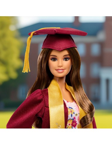 Barbie Signature JJX81 bambola