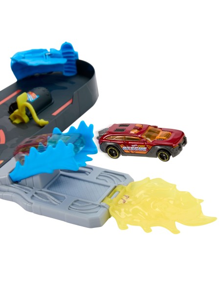 Hot Wheels City JHL95 veicolo giocattolo