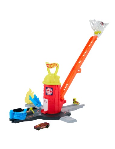 Hot Wheels City JHL95 veicolo giocattolo