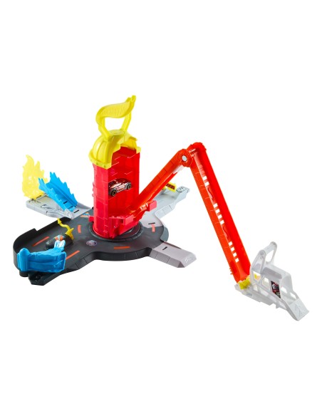 Hot Wheels City JHL95 veicolo giocattolo