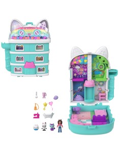 Polly Pocket JFV02 bambola