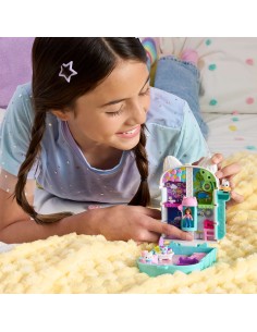 Polly Pocket JFV02 bambola 2