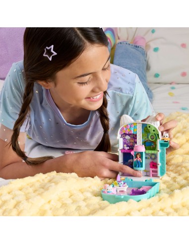Polly Pocket JFV02 bambola
