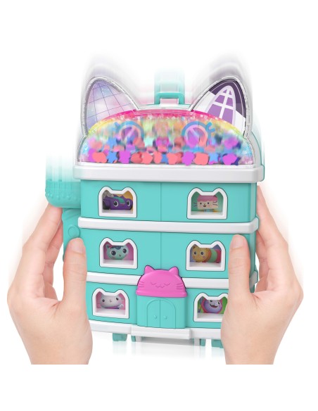 Polly Pocket JFV02 bambola
