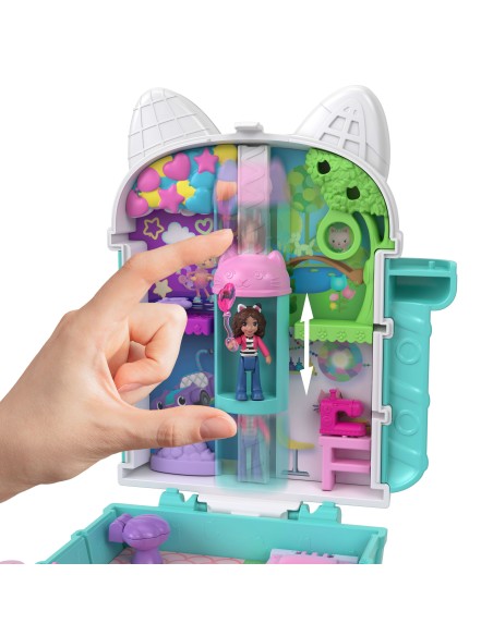 Polly Pocket JFV02 bambola
