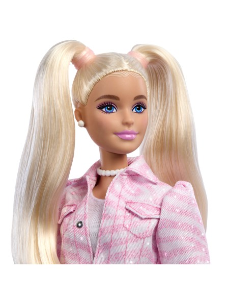 Barbie JJN69 bambola