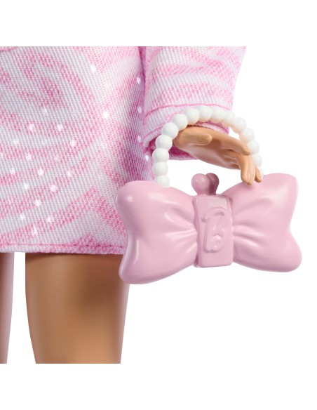 Barbie JJN69 bambola