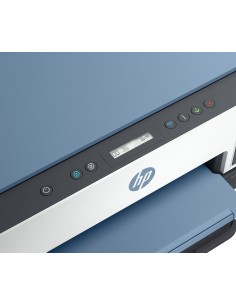 HP Smart Tank 670 Wireless All-in-One Colore Stampante, Fotocopiatrice, scanner