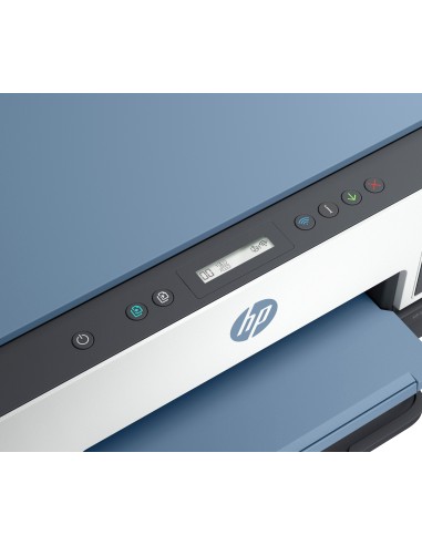 HP Smart Tank 670 Wireless All-in-One Colore Stampante, Fotocopiatrice, scanner