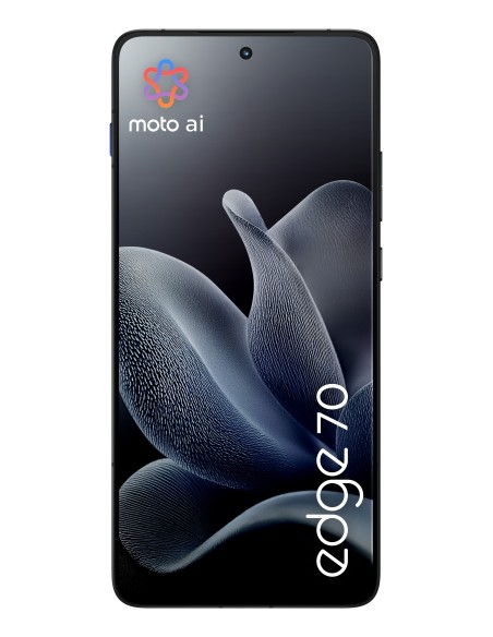 Motorola edge 70 12 512 GADGET GREY