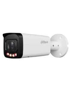 Dahua Technology IPC-HFW3849TP-ZS-IL Pallottola (forma) Telecamera di sicurezza IP Esterno 3840 x 2160 Pixel Soffitto muro