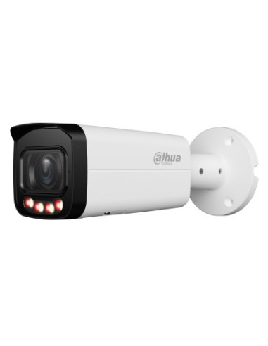 Dahua Technology IPC-HFW3849TP-ZS-IL Pallottola (forma) Telecamera di sicurezza IP Esterno 3840 x 2160 Pixel Soffitto muro