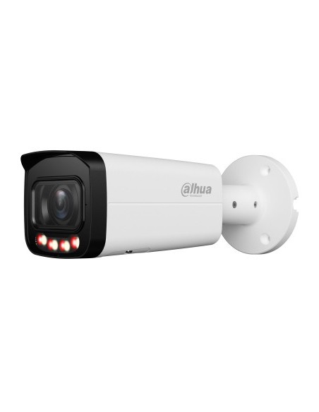 Dahua Technology IPC-HFW3849TP-ZS-IL Pallottola (forma) Telecamera di sicurezza IP Esterno 3840 x 2160 Pixel Soffitto muro
