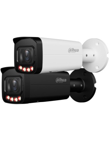 Dahua Technology IPC-HFW3849TP-ZS-IL Pallottola (forma) Telecamera di sicurezza IP Esterno 3840 x 2160 Pixel Soffitto muro