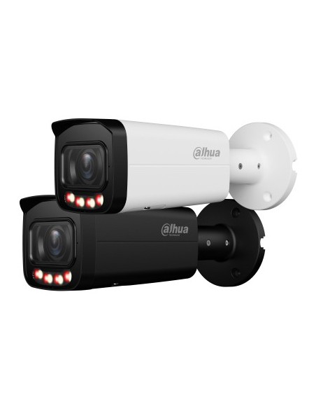 Dahua Technology IPC-HFW3849TP-ZS-IL Pallottola (forma) Telecamera di sicurezza IP Esterno 3840 x 2160 Pixel Soffitto muro