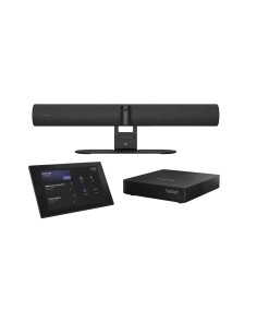 Jabra PanaCast 50 Room System 2 sistema di conferenza 13 MP Collegamento ethernet LAN Sistema di videoconferenza di gruppo