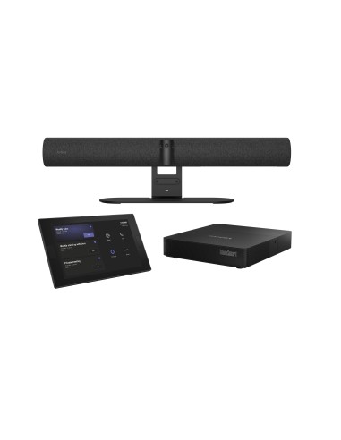 Jabra PanaCast 50 Room System 2 sistema di conferenza 13 MP Collegamento ethernet LAN Sistema di videoconferenza di gruppo