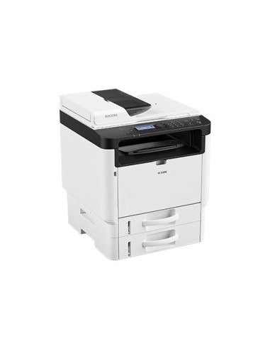 Ricoh M 320SE Laser A4 1200 x 1200 DPI 32 ppm