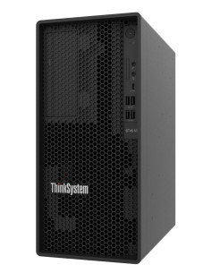 Lenovo ThinkSystem ST45 V3 server 1,92 TB Tower AMD EPYC 4124P 3,8 GHz 16 GB DDR5-SDRAM 500 W