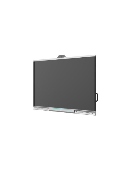Dahua Technology DHI-LPH65-MC470-P lavagna interattiva 165,1 cm (65") 3840 x 2160 Pixel Touch screen Nero, Grigio