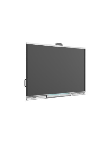 Dahua Technology DHI-LPH65-MC470-P lavagna interattiva 165,1 cm (65") 3840 x 2160 Pixel Touch screen Nero, Grigio