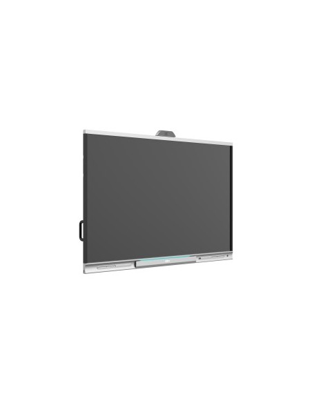 Dahua Technology DHI-LPH65-MC470-P lavagna interattiva 165,1 cm (65") 3840 x 2160 Pixel Touch screen Nero, Grigio