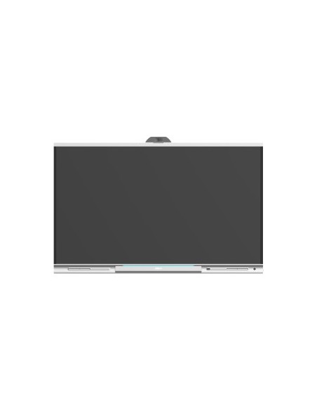Dahua Technology DHI-LPH65-MC470-P lavagna interattiva 165,1 cm (65") 3840 x 2160 Pixel Touch screen Nero, Grigio