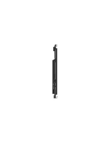 Dahua Technology DHI-LPH65-MC470-P lavagna interattiva 165,1 cm (65") 3840 x 2160 Pixel Touch screen Nero, Grigio