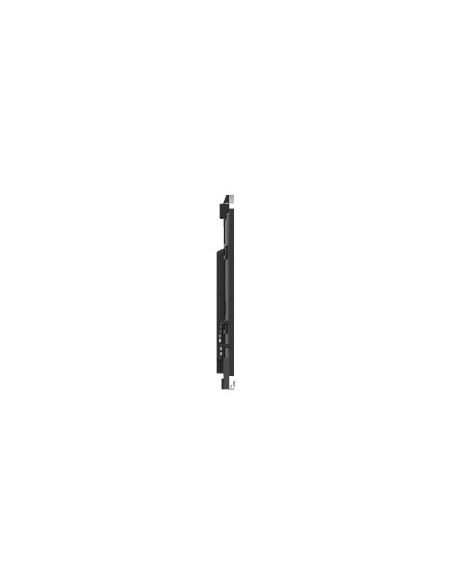 Dahua Technology DHI-LPH65-MC470-P lavagna interattiva 165,1 cm (65") 3840 x 2160 Pixel Touch screen Nero, Grigio